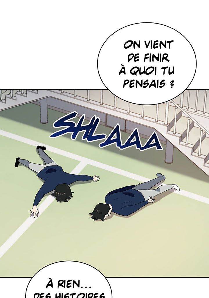 The Descent of the Demonic Master Chapitre 99 - Page 93