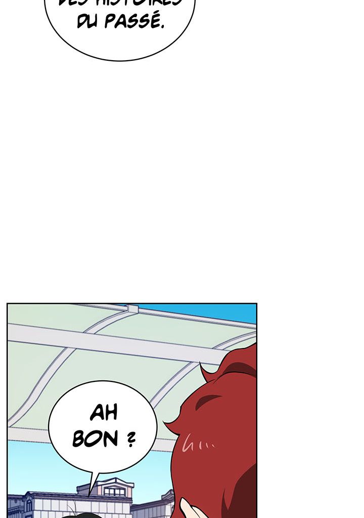 The Descent of the Demonic Master Chapitre 99 - Page 94