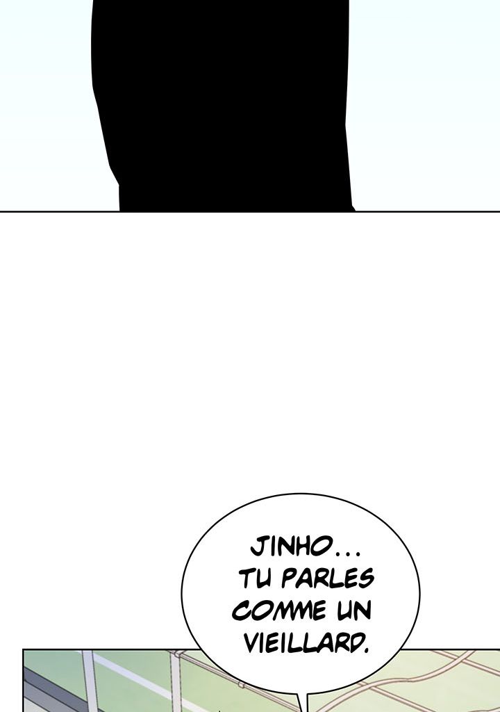The Descent of the Demonic Master Chapitre 99 - Page 99