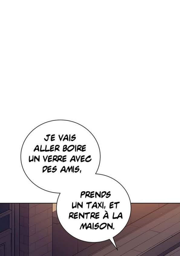 The Descent of the Demonic Master Chapitre 54 - Page 1