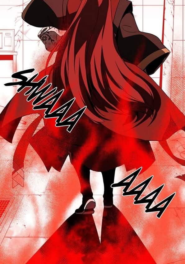 The Descent of the Demonic Master Chapitre 54 - Page 100