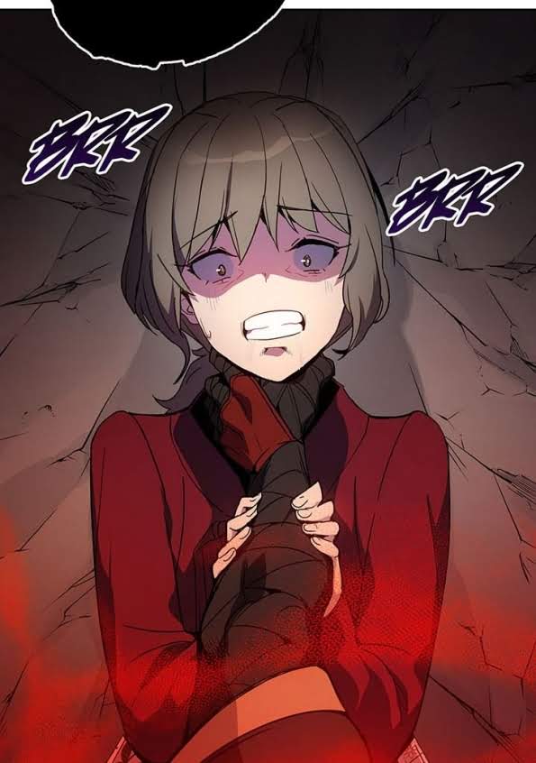 The Descent of the Demonic Master Chapitre 54 - Page 102
