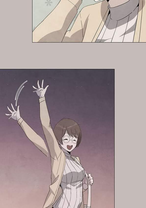 The Descent of the Demonic Master Chapitre 54 - Page 29