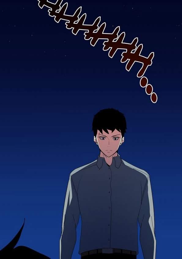 The Descent of the Demonic Master Chapitre 54 - Page 34