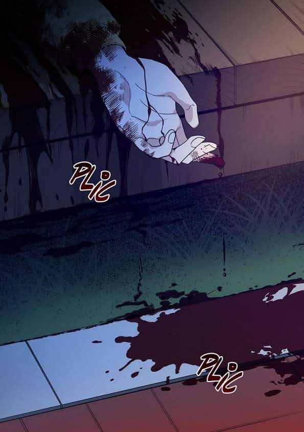 The Descent of the Demonic Master Chapitre 54 - Page 36