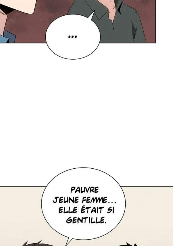 The Descent of the Demonic Master Chapitre 54 - Page 45