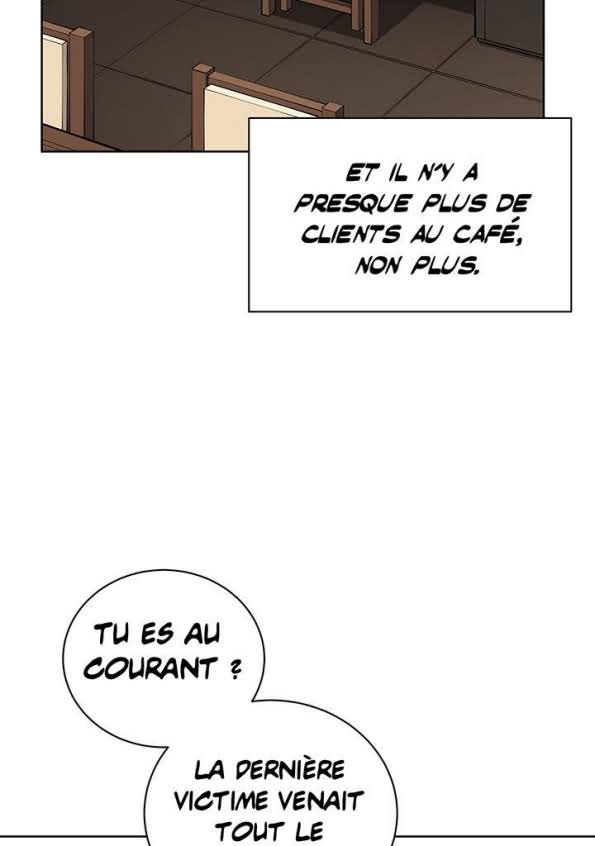 The Descent of the Demonic Master Chapitre 54 - Page 50
