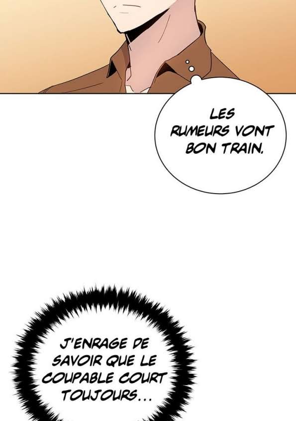 The Descent of the Demonic Master Chapitre 54 - Page 53