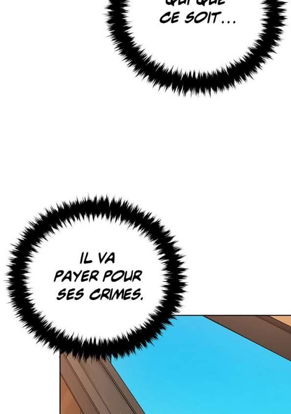 The Descent of the Demonic Master Chapitre 54 - Page 55