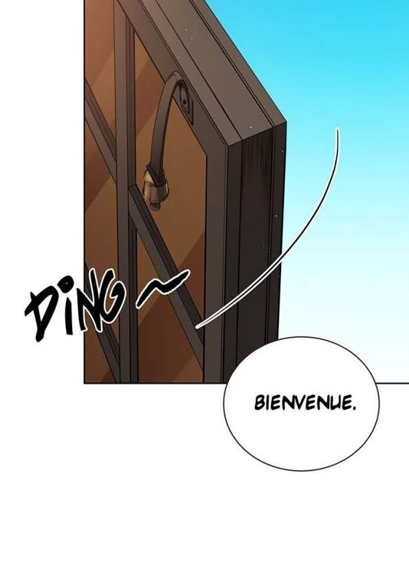 The Descent of the Demonic Master Chapitre 54 - Page 56
