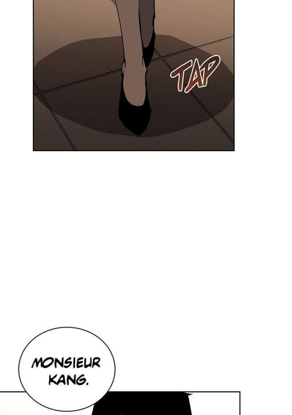 The Descent of the Demonic Master Chapitre 54 - Page 58