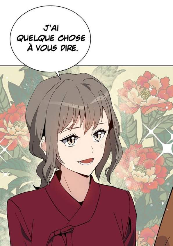 The Descent of the Demonic Master Chapitre 54 - Page 60