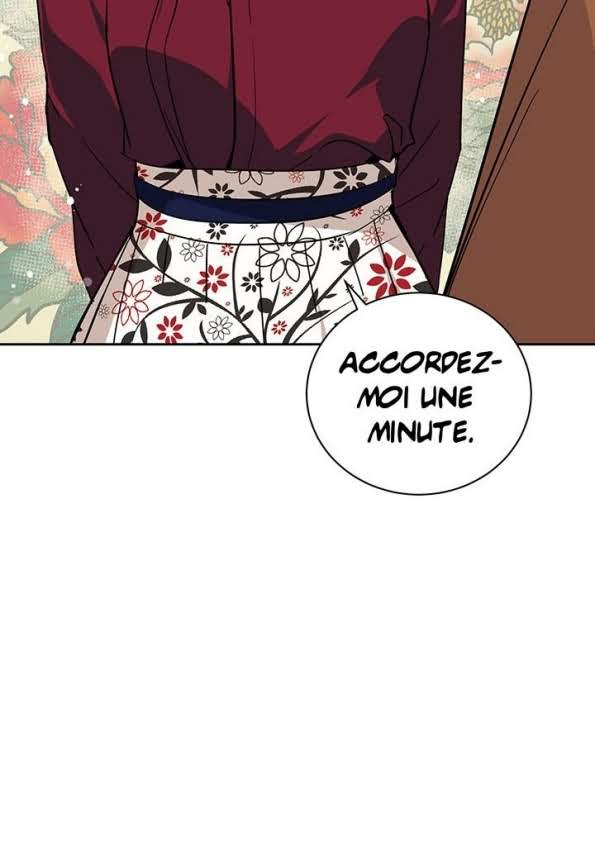The Descent of the Demonic Master Chapitre 54 - Page 61