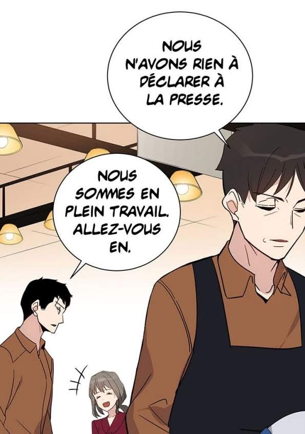 The Descent of the Demonic Master Chapitre 54 - Page 62