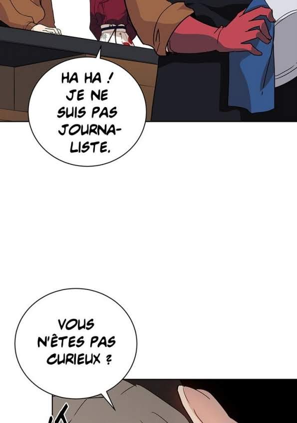 The Descent of the Demonic Master Chapitre 54 - Page 63