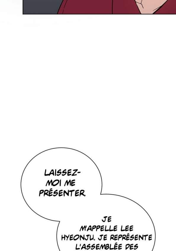 The Descent of the Demonic Master Chapitre 54 - Page 71