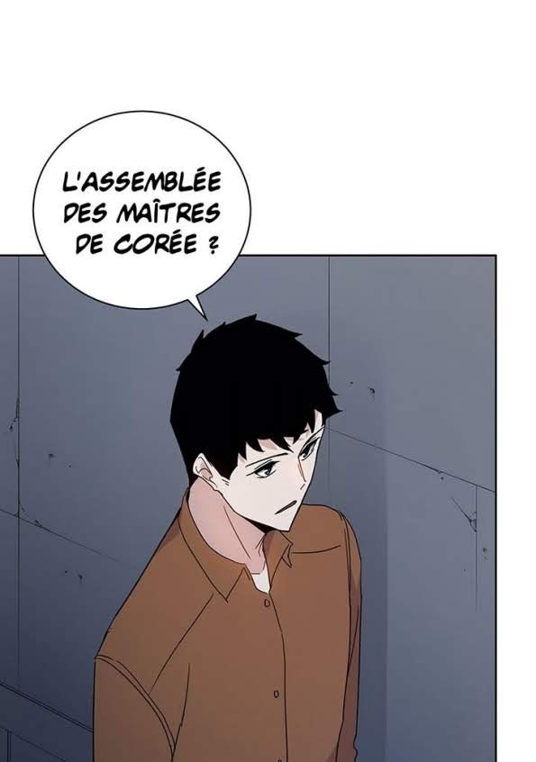 The Descent of the Demonic Master Chapitre 54 - Page 74
