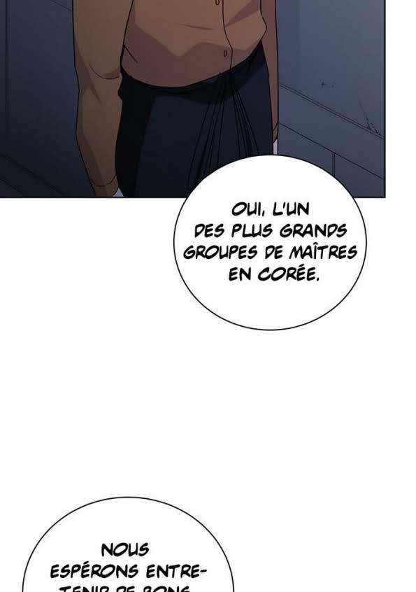 The Descent of the Demonic Master Chapitre 54 - Page 75