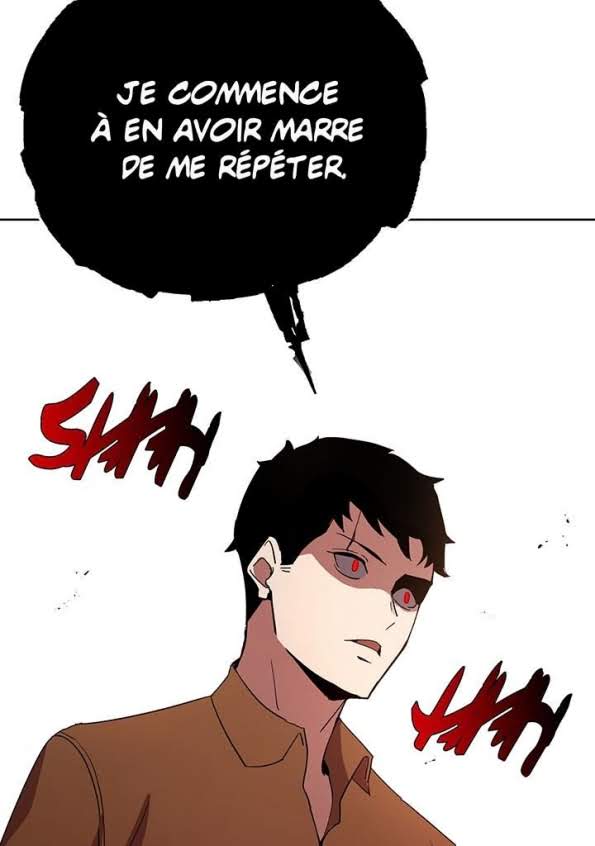 The Descent of the Demonic Master Chapitre 54 - Page 79