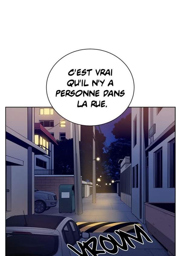 The Descent of the Demonic Master Chapitre 54 - Page 8