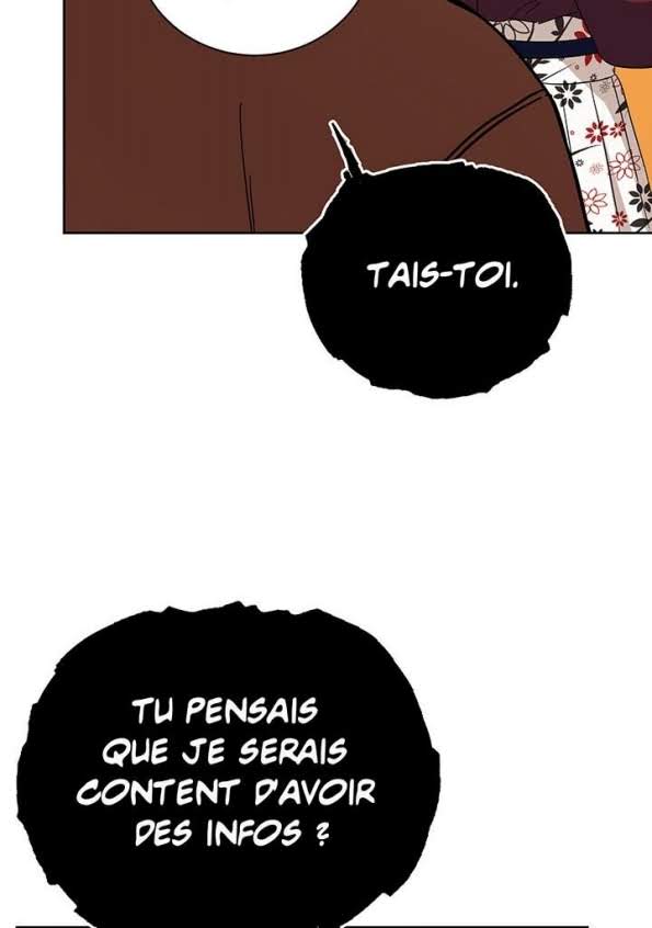 The Descent of the Demonic Master Chapitre 54 - Page 82