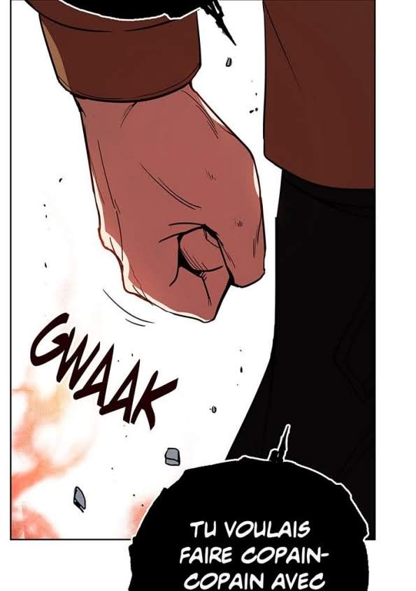The Descent of the Demonic Master Chapitre 54 - Page 83
