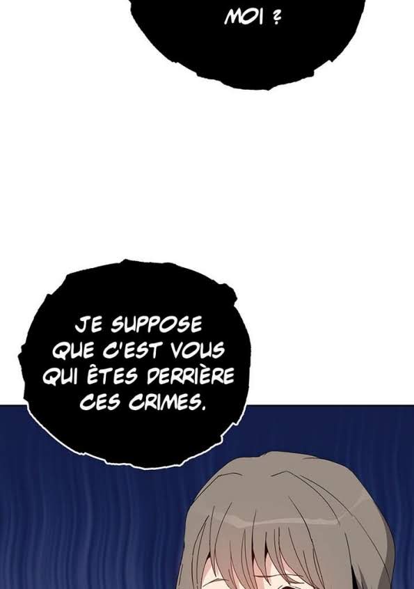 The Descent of the Demonic Master Chapitre 54 - Page 84
