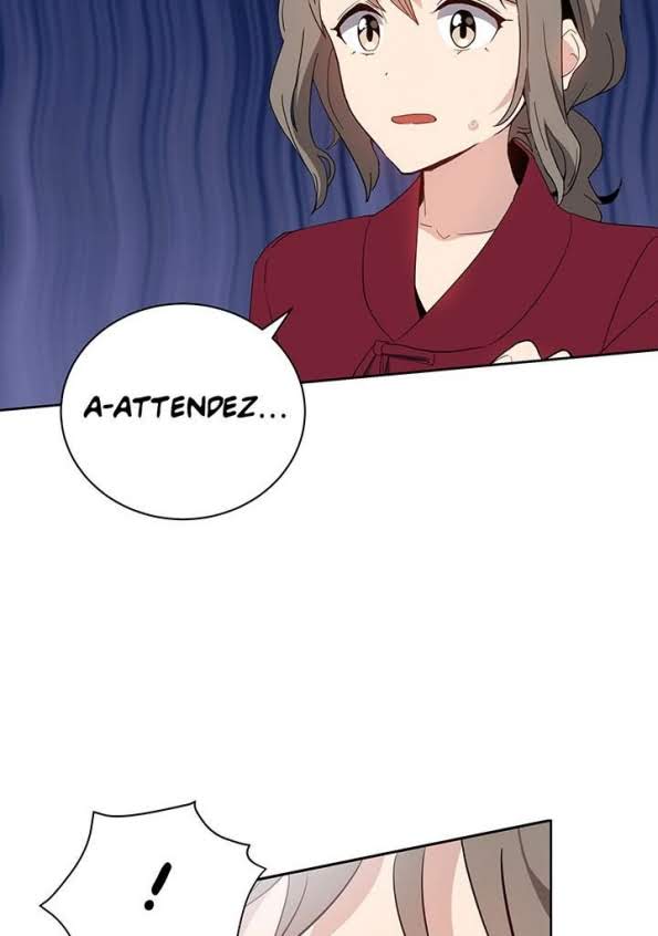 The Descent of the Demonic Master Chapitre 54 - Page 85