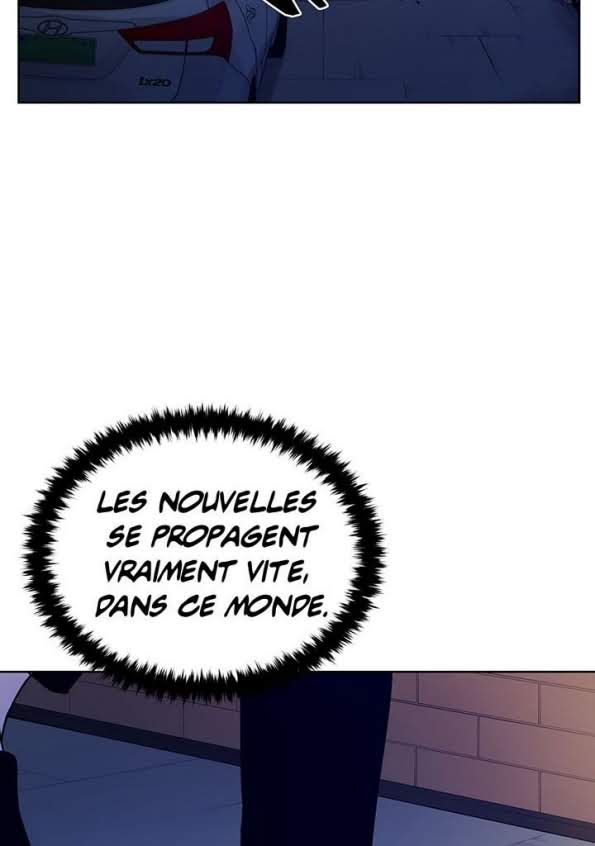 The Descent of the Demonic Master Chapitre 54 - Page 9