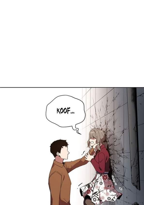The Descent of the Demonic Master Chapitre 54 - Page 90