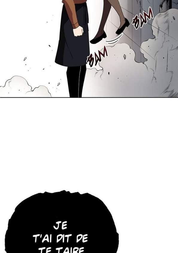 The Descent of the Demonic Master Chapitre 54 - Page 91