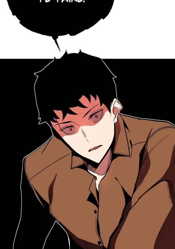The Descent of the Demonic Master Chapitre 54 - Page 92