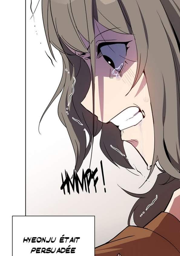 The Descent of the Demonic Master Chapitre 54 - Page 94