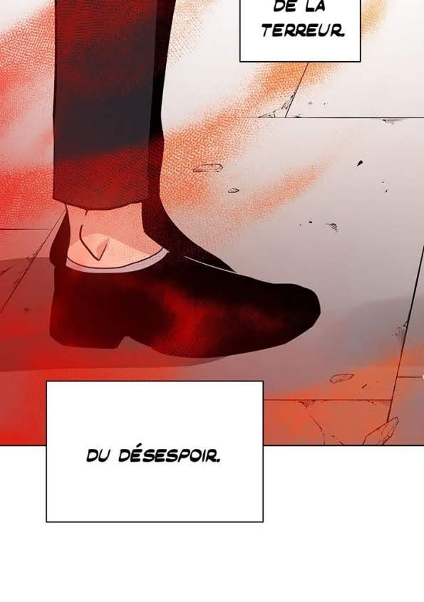 The Descent of the Demonic Master Chapitre 54 - Page 97
