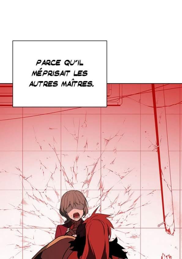 The Descent of the Demonic Master Chapitre 54 - Page 99