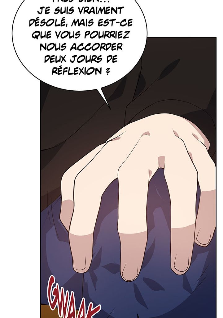 The Descent of the Demonic Master Chapitre 111 - Page 100