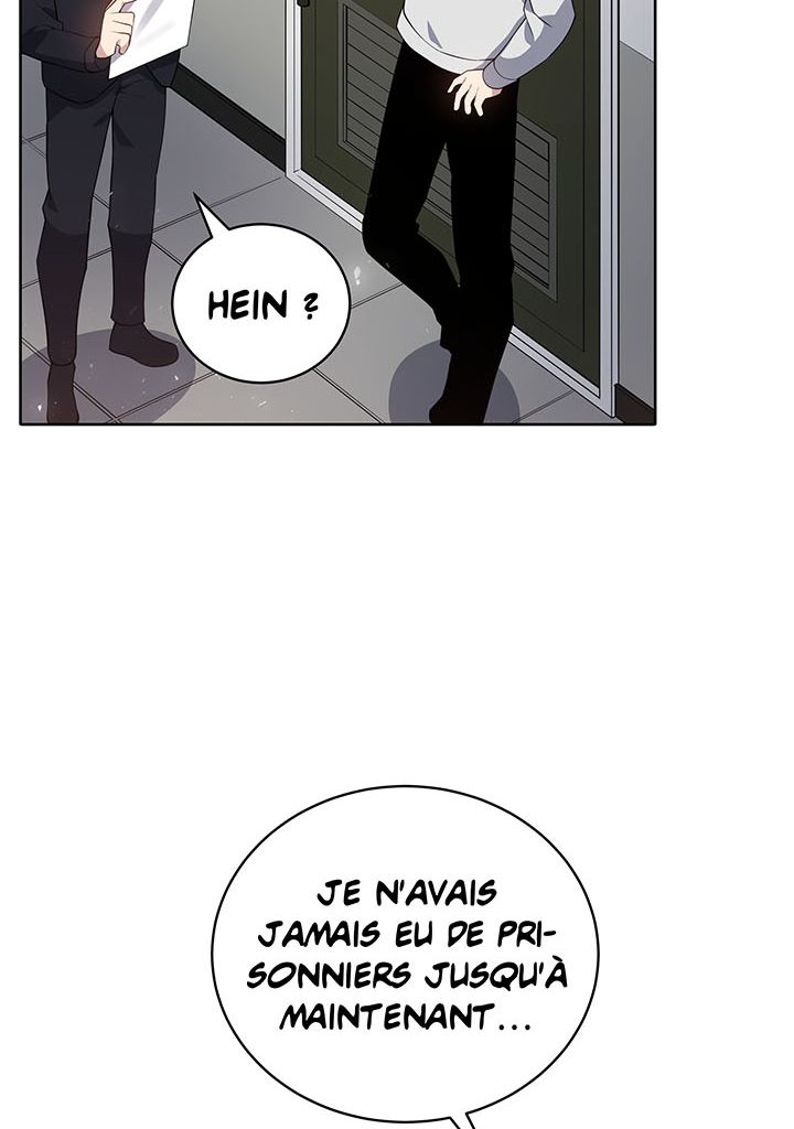 The Descent of the Demonic Master Chapitre 111 - Page 103
