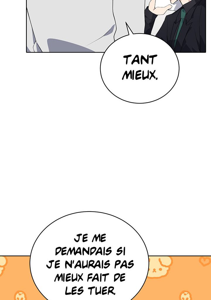 The Descent of the Demonic Master Chapitre 111 - Page 106