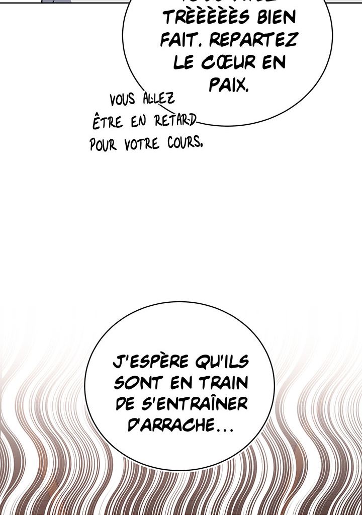 The Descent of the Demonic Master Chapitre 111 - Page 108
