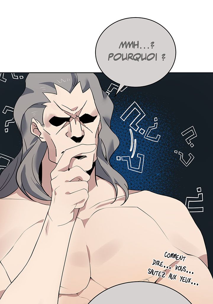 The Descent of the Demonic Master Chapitre 111 - Page 11