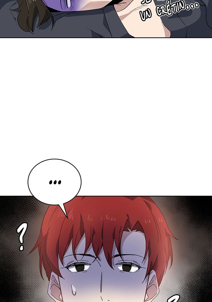 The Descent of the Demonic Master Chapitre 111 - Page 110