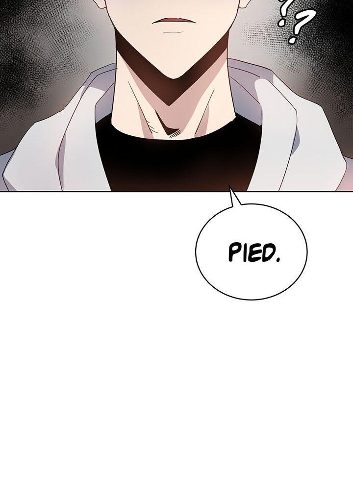 The Descent of the Demonic Master Chapitre 111 - Page 111