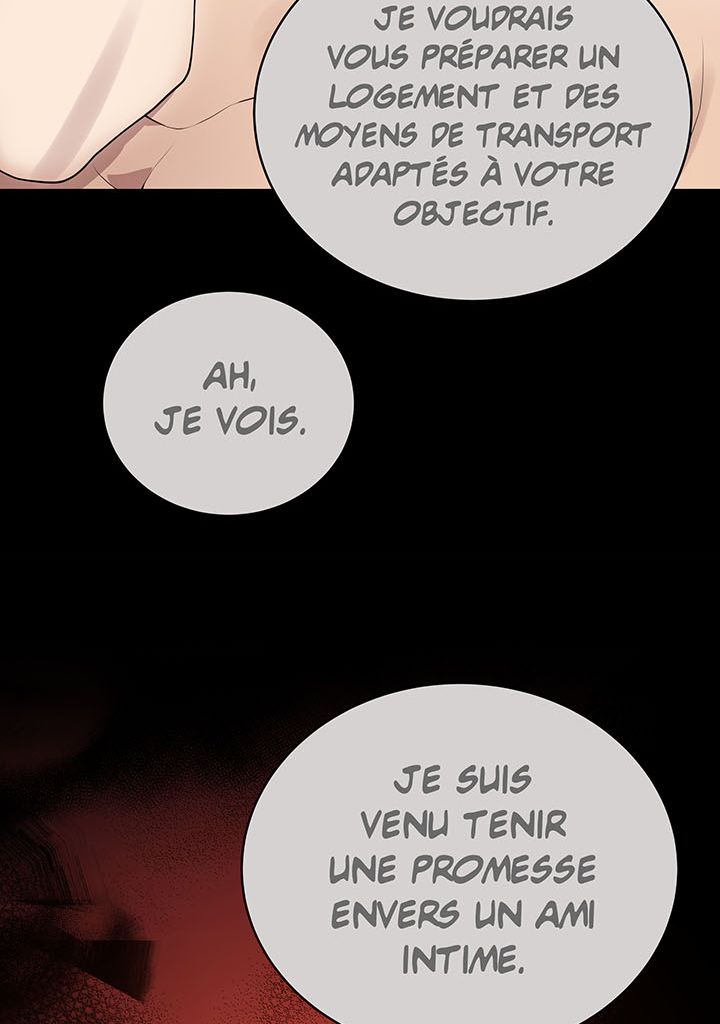 The Descent of the Demonic Master Chapitre 111 - Page 12
