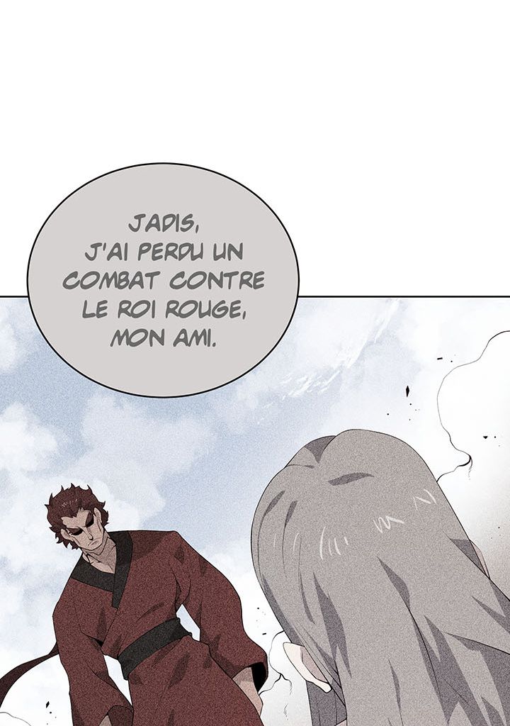 The Descent of the Demonic Master Chapitre 111 - Page 15