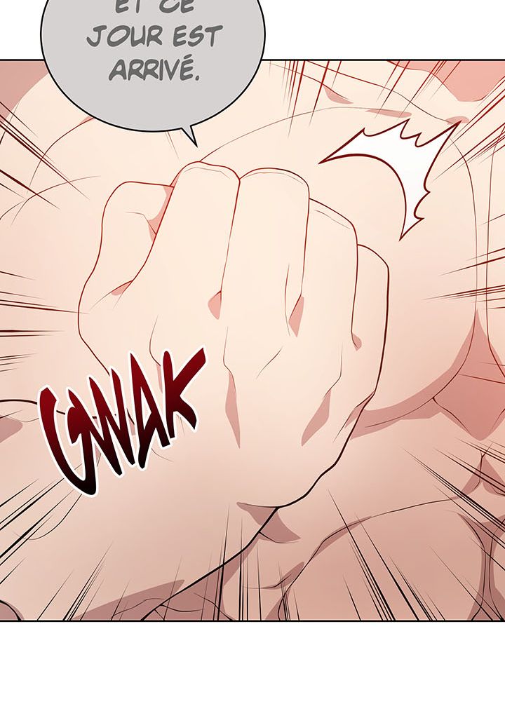 The Descent of the Demonic Master Chapitre 111 - Page 17