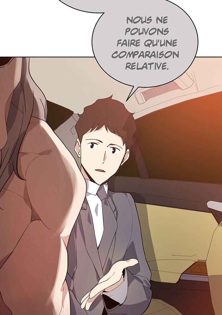 The Descent of the Demonic Master Chapitre 111 - Page 25