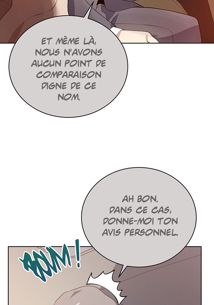 The Descent of the Demonic Master Chapitre 111 - Page 26