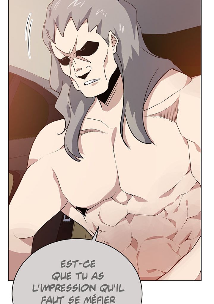 The Descent of the Demonic Master Chapitre 111 - Page 27