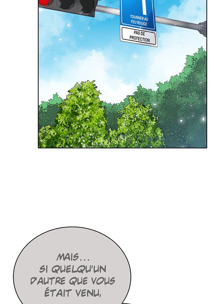 The Descent of the Demonic Master Chapitre 111 - Page 29