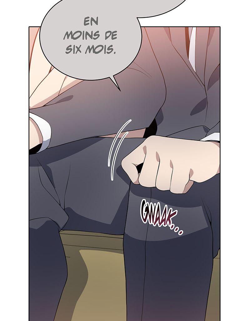 The Descent of the Demonic Master Chapitre 111 - Page 32